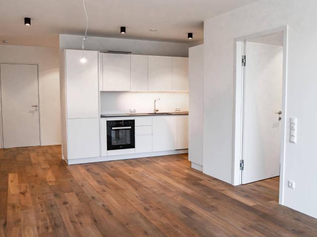 Dachgeschoss Wohnung mitten in der Dornbirner Innenstadt Erstbezug