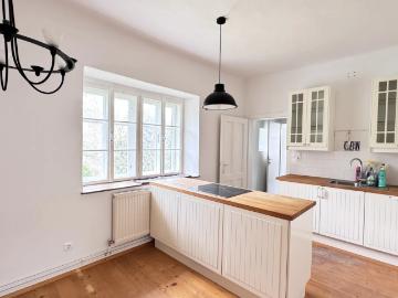 Dachgeschoss Wohnung mit Garten in Breitenfurt | ZELLMANN IMMOBILIEN