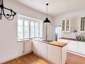Dachgeschoss Wohnung mit Garten in Breitenfurt | ZELLMANN IMMOBILIEN