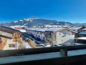 Oberndorf in Tirol, Bezirk Kitzbühel, Tirol