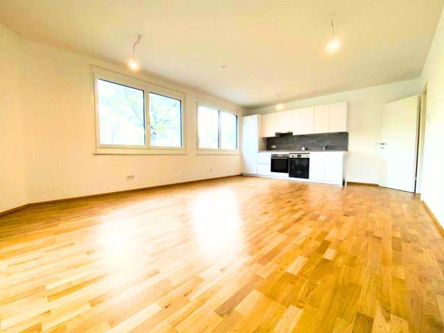 Dachgeschoß Wohnung mit riesiger Terrasse