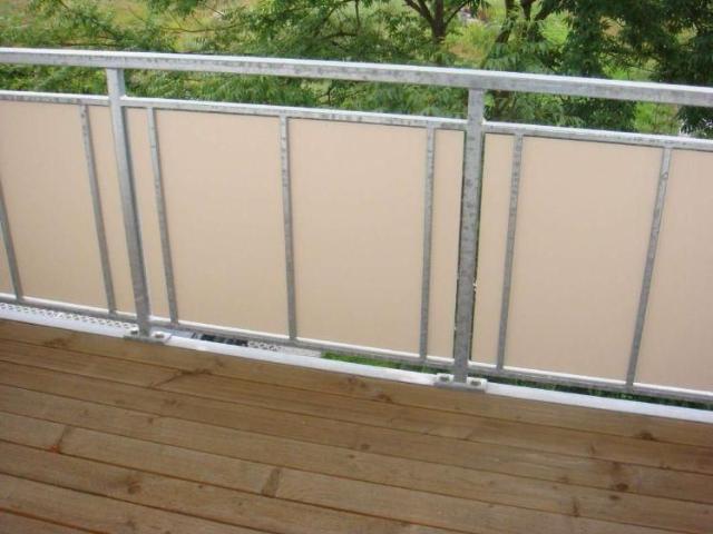 Dachgeschoss Whg. frei ab 1.2.27 großer Balkon Bad mit Fenster
