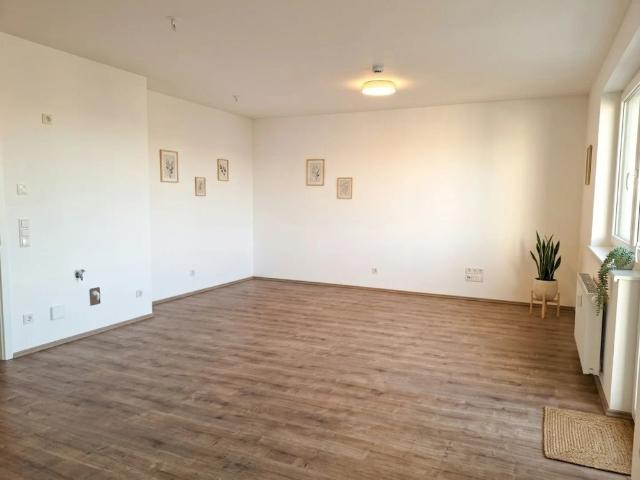 Dachgeschoss Traum im Erstbezug – Moderne 2 Zimmer Wohnung
