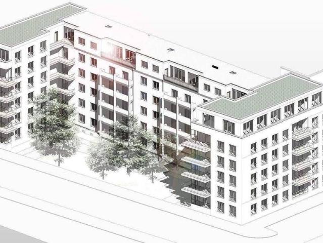 Dachgeschoß zum Sofortbezug / Lift / Terrasse / hohe Räume / weitere 4 5 zIMMERWOHNUNGEN