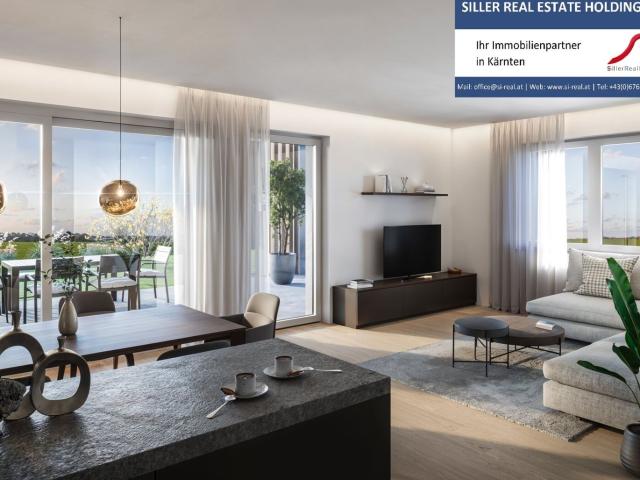 Dachgeschossgenuss: Design Penthouse mit Panoramablick b8