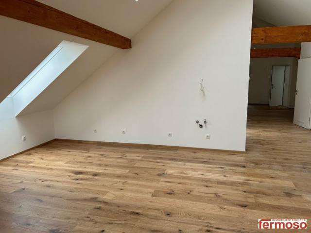 Dachoase Penthouse Wohnung in Graz