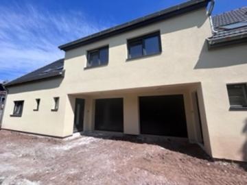 DACHSTEIN / MOLSHEIM Maison neuve 118 m2 sur 2.60 ares 3