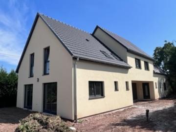 DACHSTEIN Maison neuve 120 m2 sur 2.90 ares 398.000 EUR FA