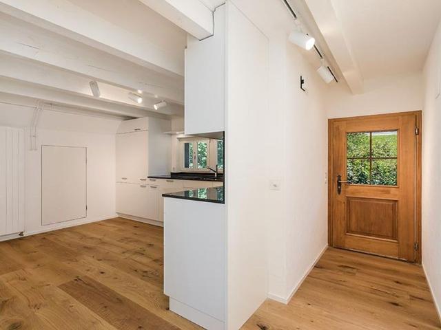 Dachperle | Maisonettewohnung