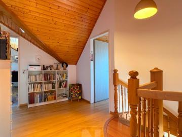 Dachwohnung 4.5 Zimmer