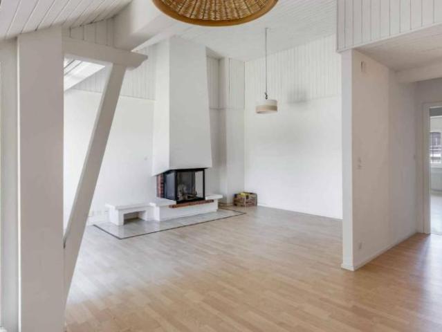 Dachwohnung 4.5 Zimmer