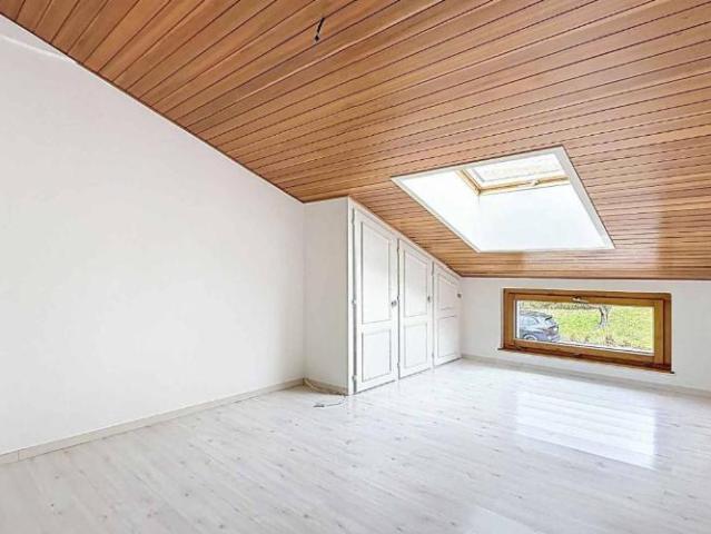 4,5 Zimmer Wohnung