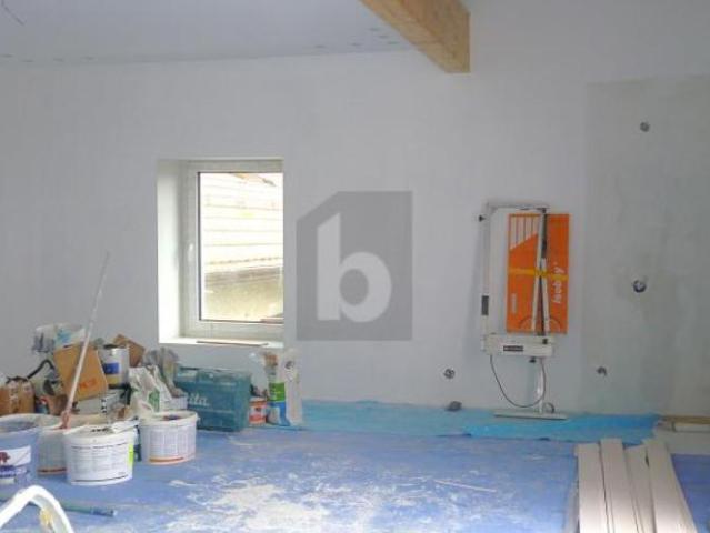 Dachwohnung 4.5 Zimmer