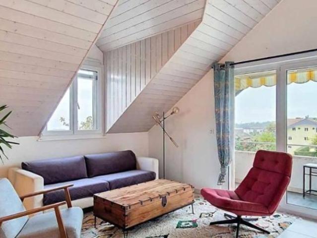 Sofort verfügbarSchöne 4.5 Zimmer Wohnung im Herzen von La Côte