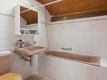 Dachwohnung 4.5 Zimmer