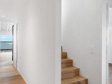 Dachwohnung 5.5 Zimmer