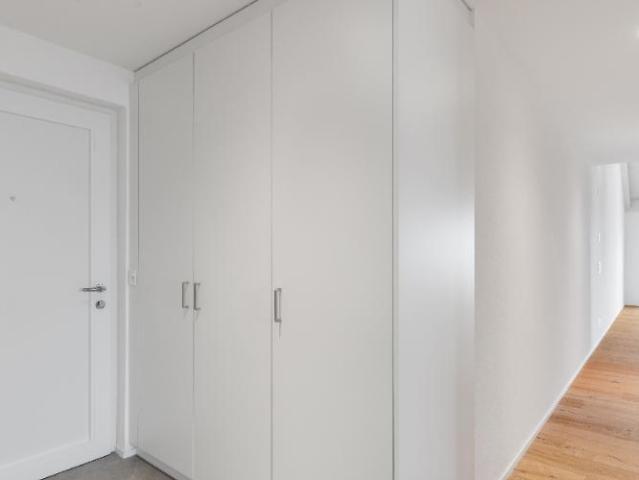 Dachwohnung 5.5 Zimmer