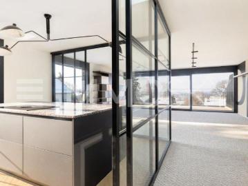 Dachwohnung 2.5 Zimmer