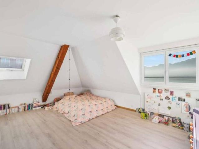 Dachwohnung 2.5 Zimmer