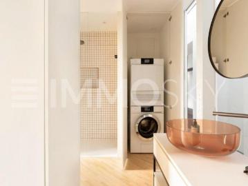 Dachwohnung 2.5 Zimmer