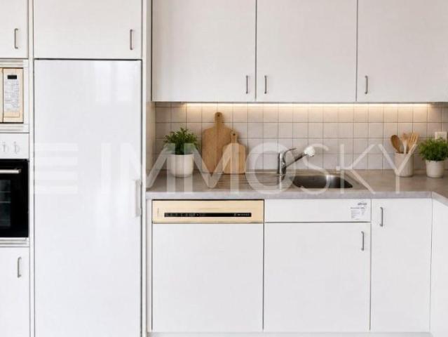 Dachwohnung 2.5 Zimmer