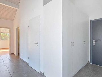 Dachwohnung 3.5 Zimmer