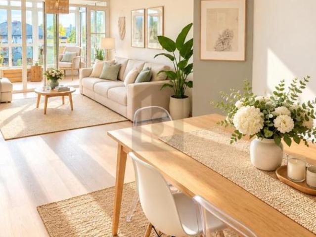 Dachwohnung 3.5 Zimmer