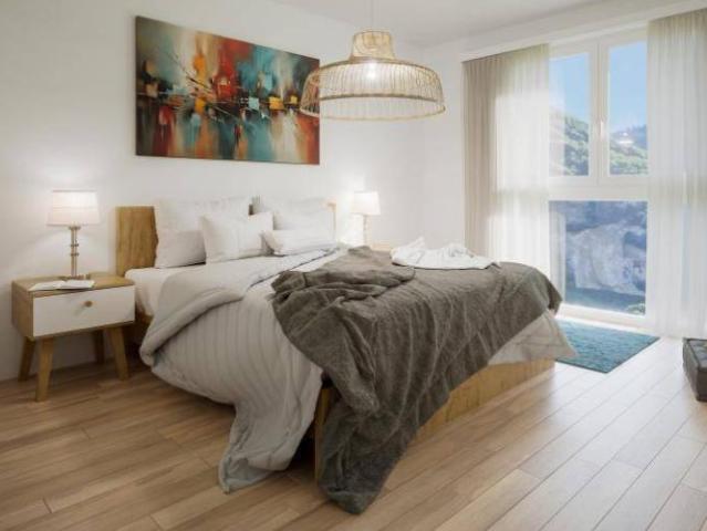 Dachwohnung 3.5 Zimmer