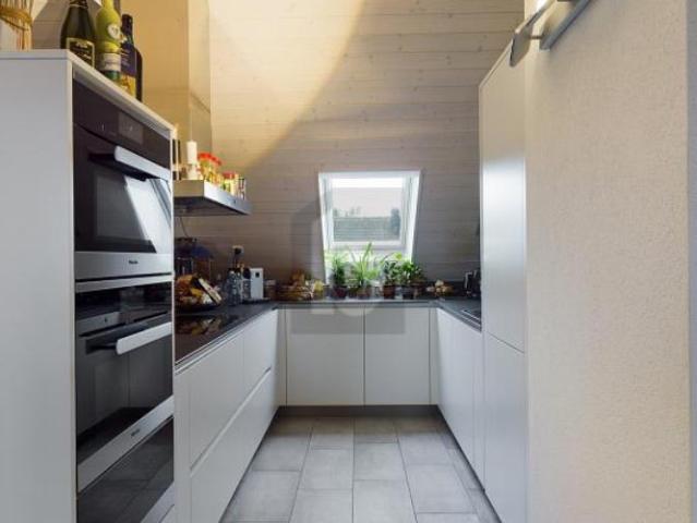 Dachwohnung 3.5 Zimmer