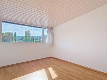 Dachwohnung 3.5 Zimmer