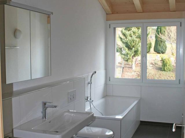 Dachwohnung zum Verlieben 4½ Zimmer in Neuenegg