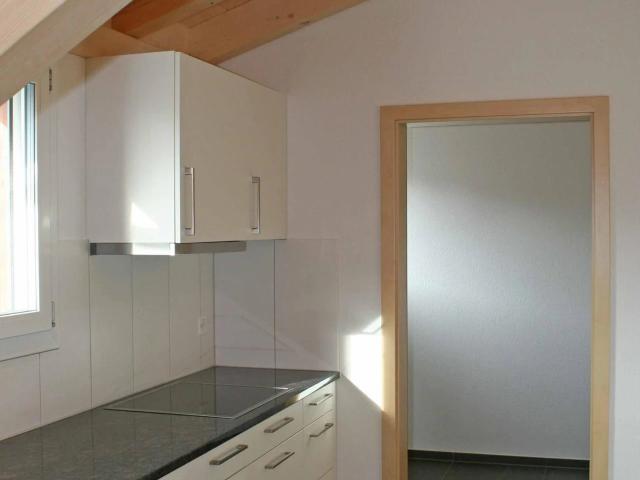 Dachwohnung zum Verlieben 4½ Zimmer in Neuenegg