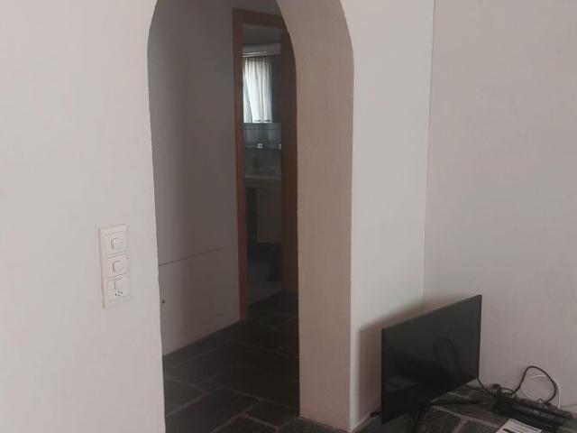 Dachwohnung Andiast