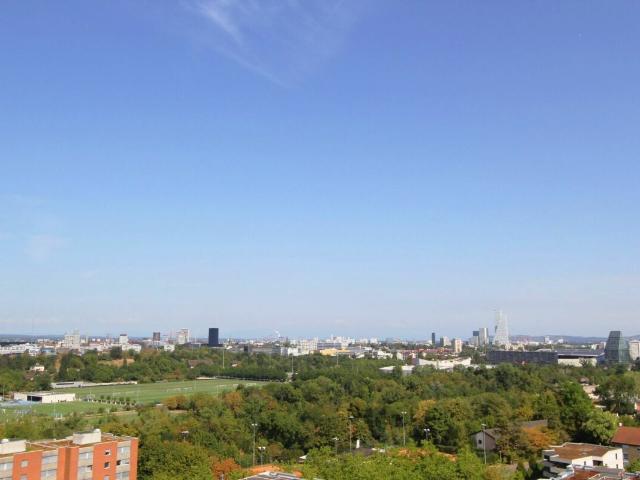 Dachwohnung der Extra Klasse