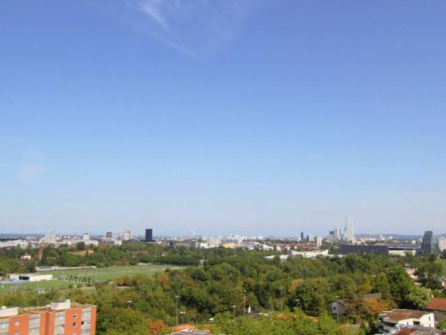 Dachwohnung der Extra Klasse