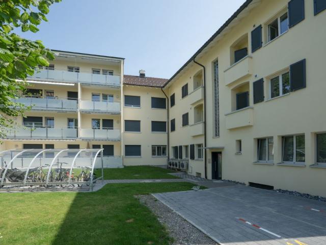 DACHWOHNUNG | GEMÜTLICH | ZENTRAL