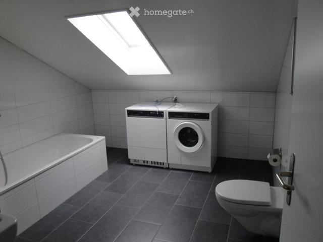 Dachwohnung in Mühlau