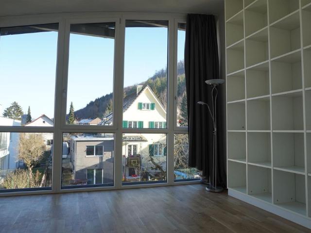 Dachwohnung Klimatisiert