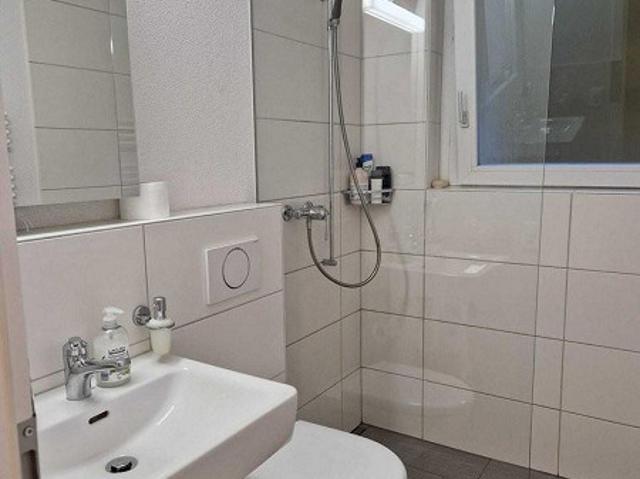 Dachwohnung mit Charme in Niederscherli