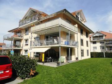 Koppigen, Verwaltungskreis Emmental, Verwaltungsregion Emmental-Oberaargau, Kanton Bern