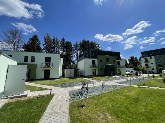 Dachwohnung/Penthouse mit 2 DG Terrassen, Einbauküche