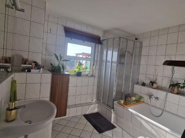 Dachterrasse mit traumhaftem Blick!