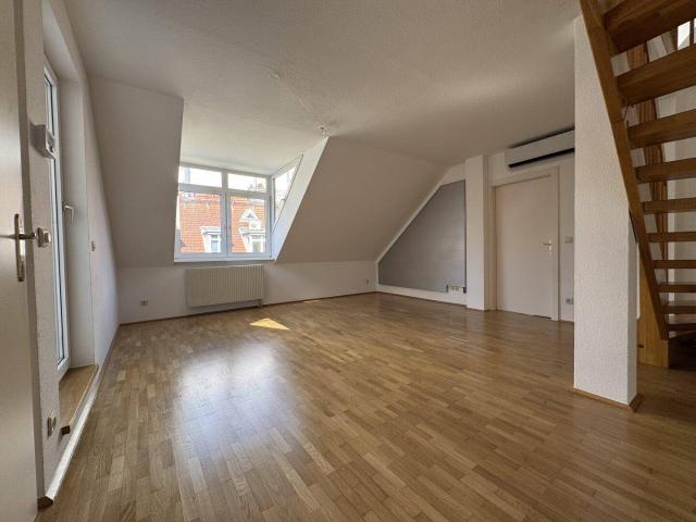 Dachterrassen Mietwohnung in Top Lage zur Innenstadt