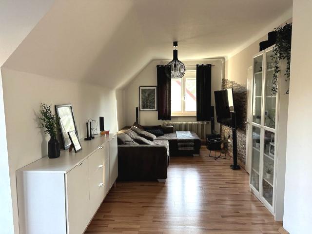 Dachterrassen Wohnung