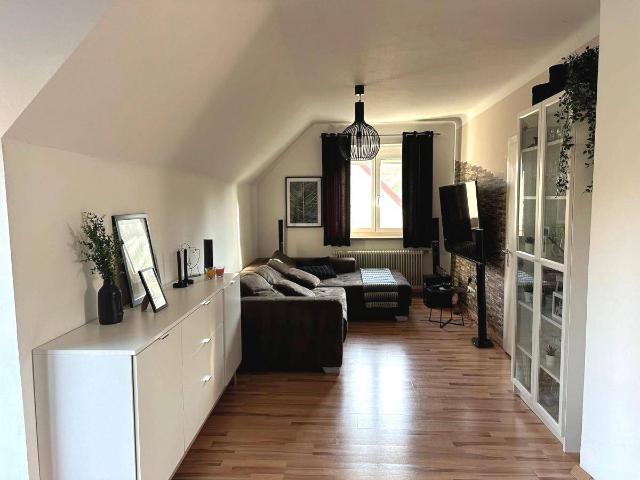 Dachterrassen Wohnung: Gemütliche Wohnung in Gniebing. !