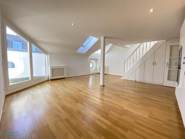 DACHTERRASSENMIETE