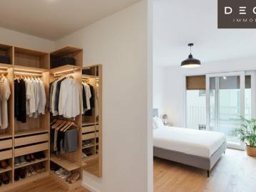Dachterrassenwohnung | 3 zimmer | qualitativer neubau | schlüsselfertig