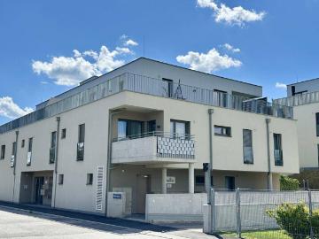 Dachterrassenwohnung ! Traumhafte 74m²+70m²