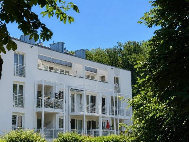 Dachterrassenwohnung beim Hoffmann Park in Purkersdorf zu vermieten