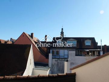 Dachterrassenwohnung in Traumlage, provisionsfrei